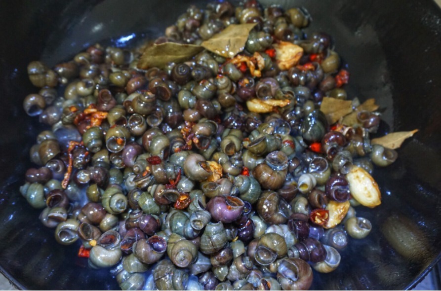 海产品|鱼贩子从不吃的2种海鲜，寄生虫“扎堆”又贵又难吃，快来看看