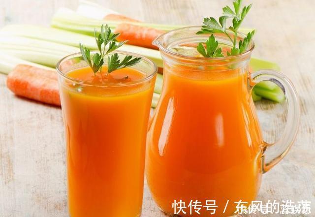 榨汁机|眼睛疲劳身体弱常吃这几道养肝明目延缓衰老的美食,身体棒气色好