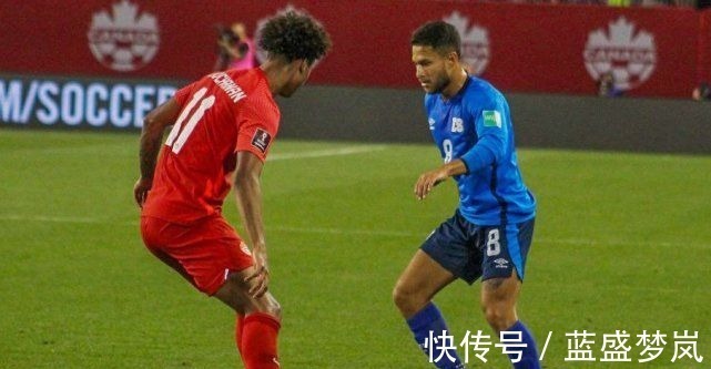 萨尔瓦多|0-3惨败!世界第64被打回原形,6天前爆冷美国,排名仍高于国足!
