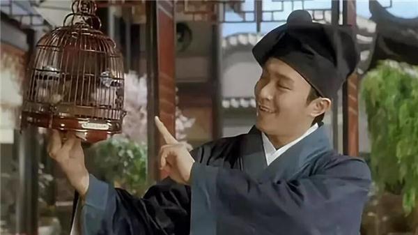 嘉靖皇帝#明朝第一才子杨慎写下一首千古绝唱,仅开头2句,就足以惊艳岁月