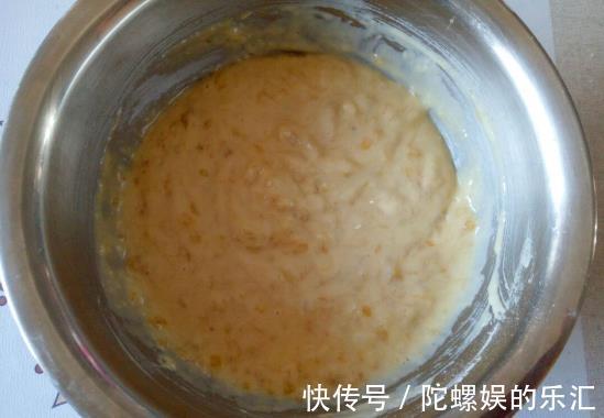 巧克力|自制巧克力香蕉马芬,做法一点也不难,比买的还好吃,经济实惠