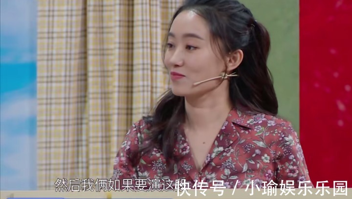 楊迪|《王牌》沒了沈騰怎么辦!第六季播出2期救場2次,觀眾都沒察覺