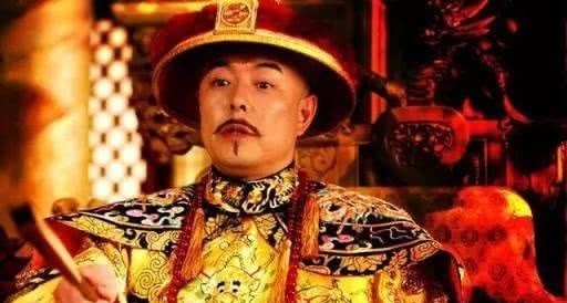 西洋|乾隆帝的西洋画像展现真实容貌,众人大惊:这可跟电视里不一样