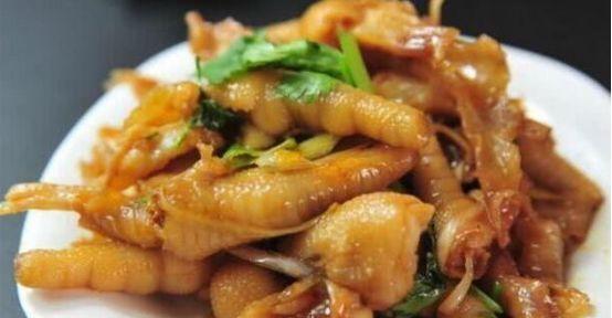 猪肝|每天学会几道菜,美味家常菜,孩子喜欢,好吃根本停不下来