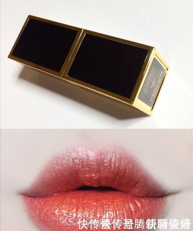 卡姿兰|最闪的锦鲤人鱼姬色口红，blingbling春夏甜美唇，涂上就是小仙女