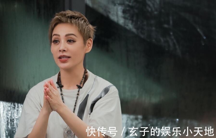 宁静和黄晓明爆发了矛盾,全网都心疼黄晓明,我倒觉得宁静更可怜