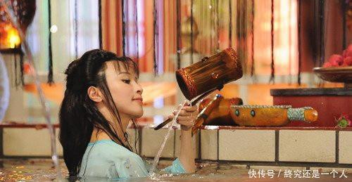 身上|杨贵妃有1个明显的缺陷,常人难以接受,唐玄宗却丝毫不介意!