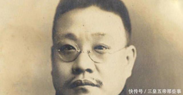 主席|此人考中状元,却被取消成绩,只因慈禧不喜欢他名字,后当了主席!