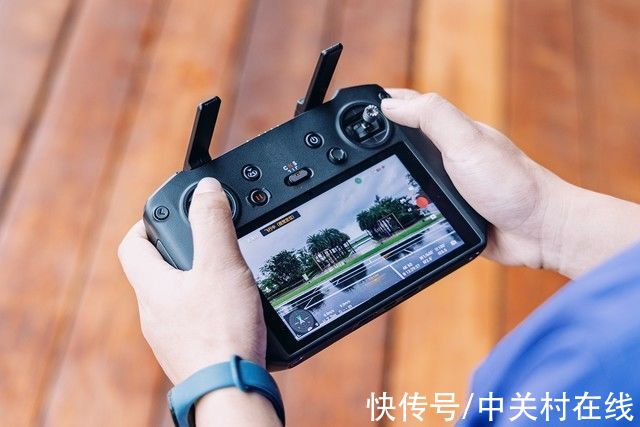 cine|「有料评测」DJI Mavic 3评测：新固件解锁四大核心智能功能