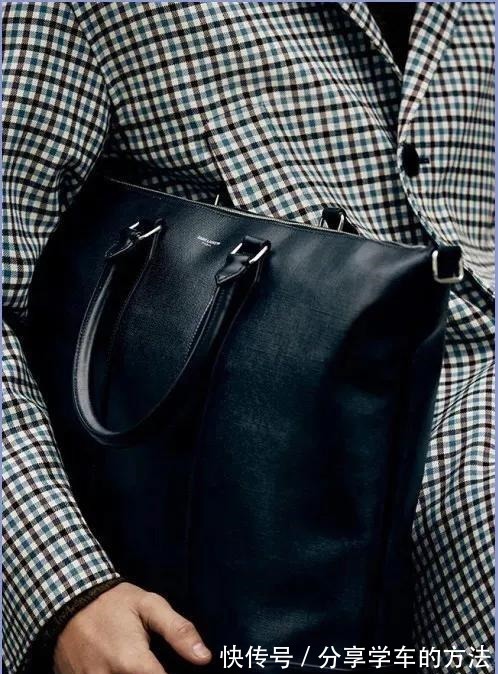 男士 为什么姑娘们都偏爱背包的男人!