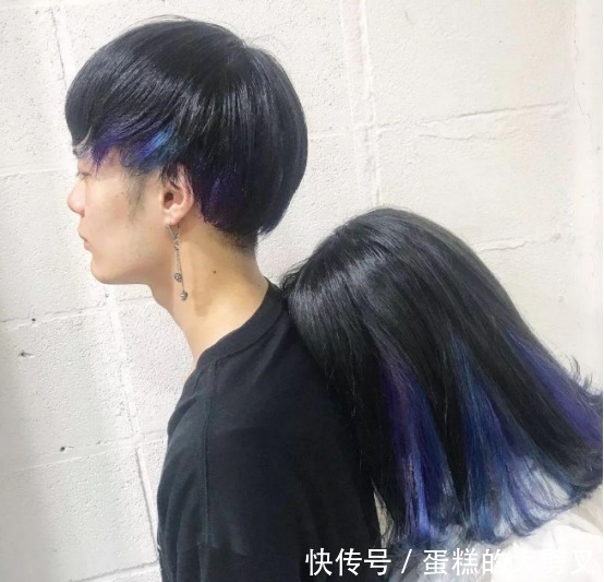 女子“发型图鉴”火了,网友看后哭笑不得:直接回到20年前