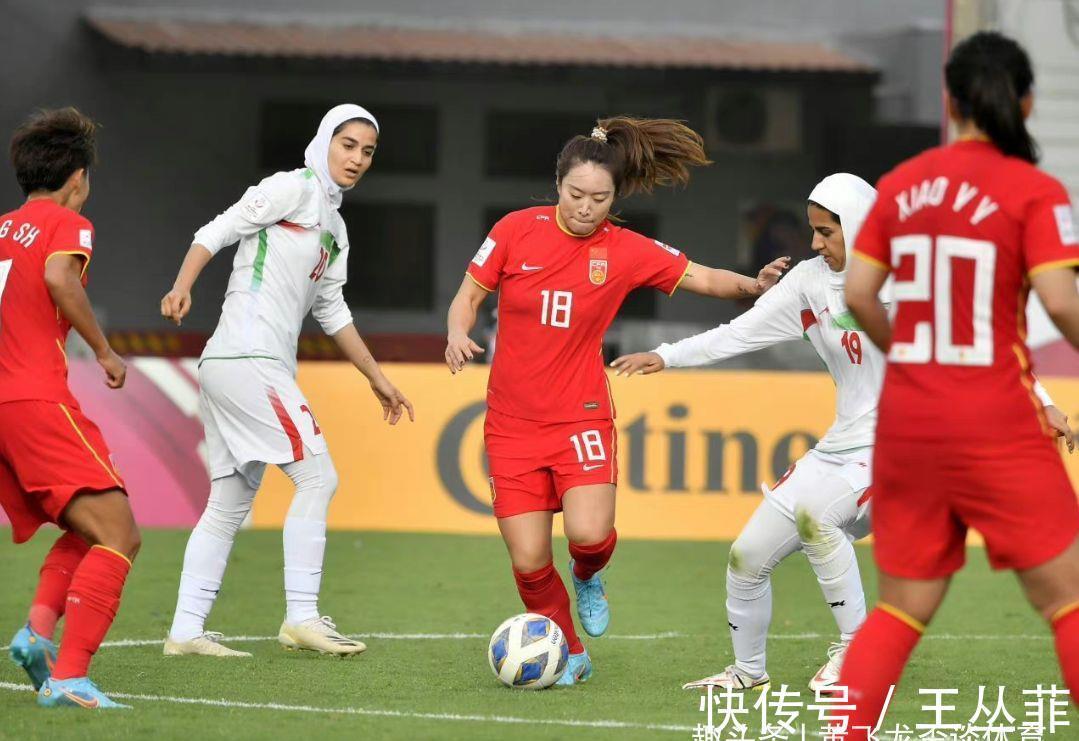 |女足亚洲杯举办国印度退出,是否创造世界足坛笑话?