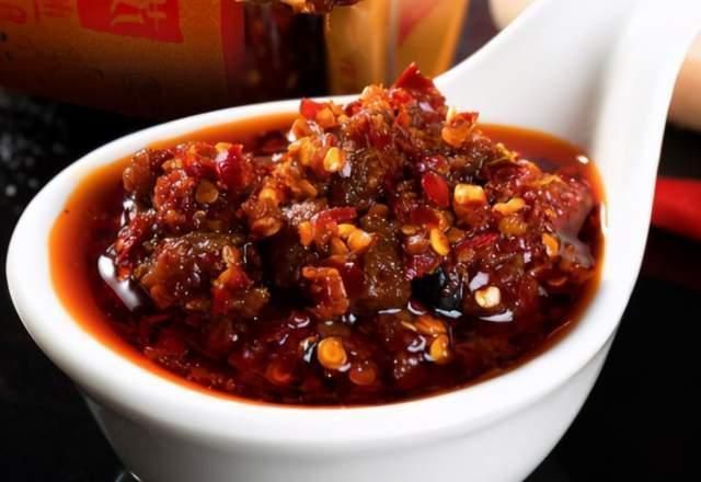 豆豉辣椒酱不用买,教你在家自制,做法和配方详细分享,特下饭