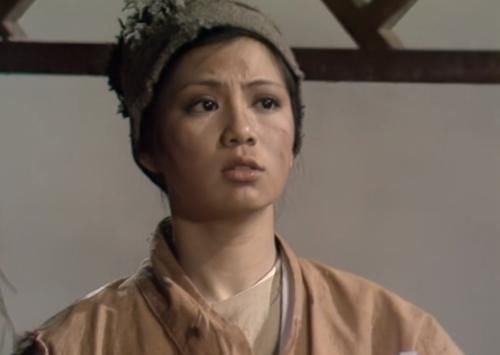 江南七怪|金庸笔下最完美的女主黄蓉:有她这种老婆,男人想不发达,都很难