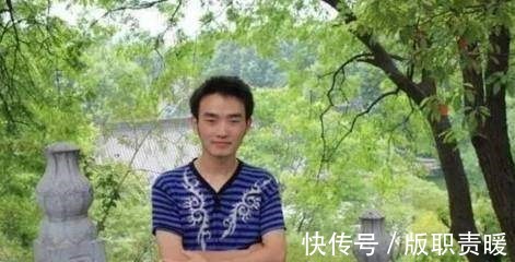 徐孟南|他高考主动考零分，试卷上只写下一句话，现状如何！