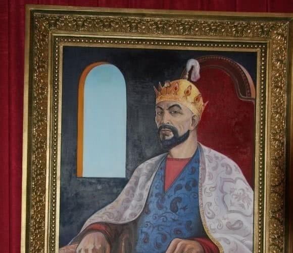 帖木儿@中亚有一本古书,曾记载成吉思汗祖先的故事,学者:书中全是谎言