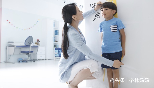 男孩|男孩身高几岁会“定型”医生这年龄还没到170,多半是矮个子