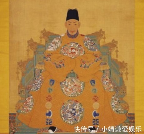 皇帝|她未被皇帝选为妃子,赌气当压寨夫人,结果被皇帝强行纳入后宫