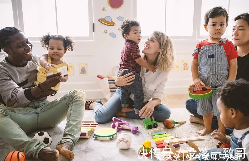 宝妈|英国耗时70年追踪发现:影响孩子未来的是这3点,而非“高智商”