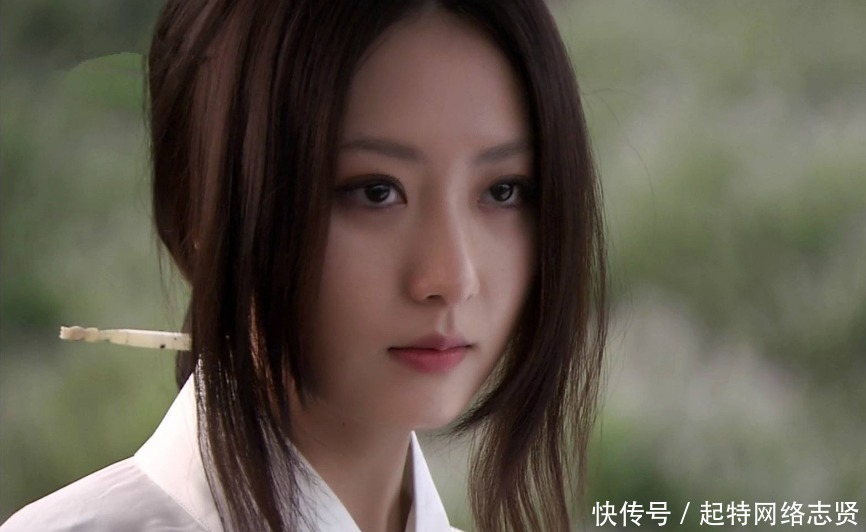 容貌|她容貌倾国倾城，一生嫁给3个皇帝，最后因宁死不从被皇帝怒杀