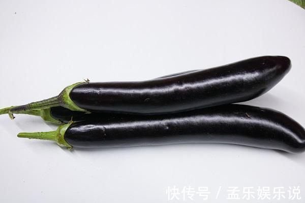 油焖茄子|肝不好的人,要尽量少吃的4种“素食”,已为你列出,早做了解吧