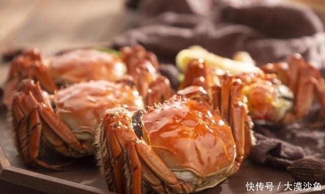 烹饪|6种湖河海鲜,简单烹饪即可尝鲜,你可能全听过,但不一定全吃过