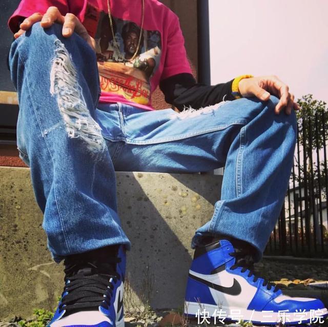 鞋子|刚上初中就穿“名牌”的学生,基本是这3类学生,说中的请举手