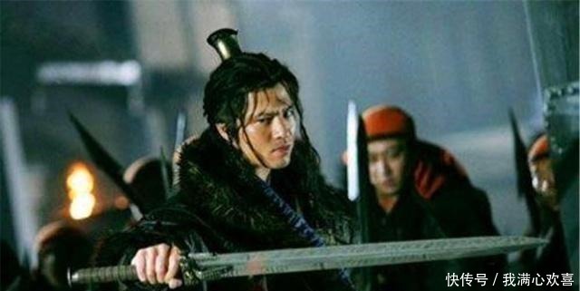  完整|天意或巧合古代最强的四个战神，从未一败，几乎500年出一个！