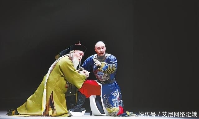 蒲城人是如何改变近代中国历史的?