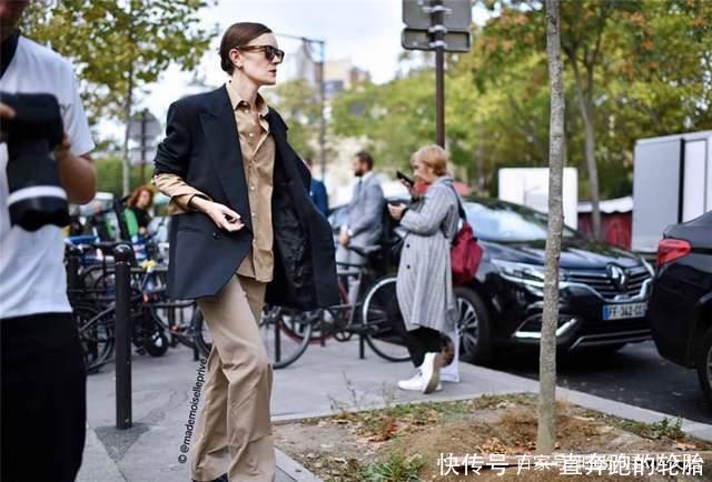 时尚|跟电视剧学搭配,不如看看真正的时尚编辑穿什么,让Jo给你点灵感