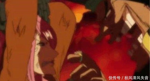 海贼王|海贼王黑胡子“抓人”的本领有多强艾斯不是唯一