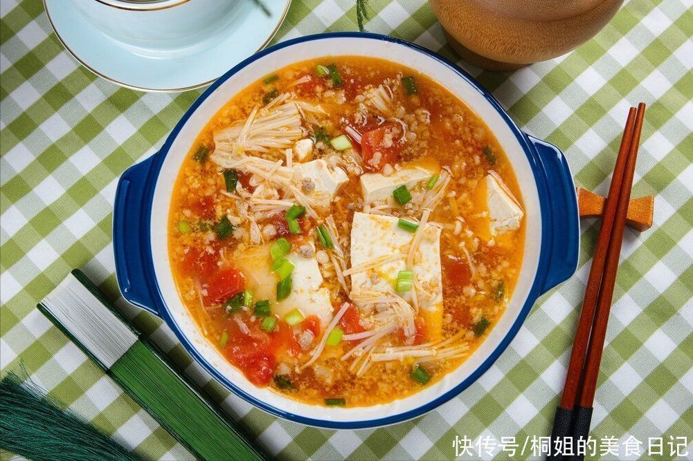 保存豆腐，不要再放冰箱了，老师傅教你一招，存放一周没问题