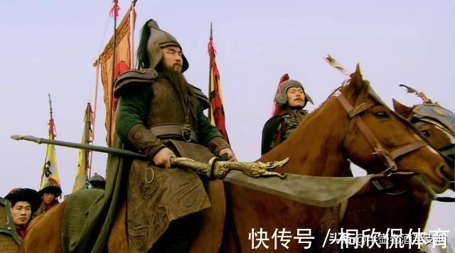 关胜@卢俊义吴用没胆量,四人可能挑起梁山第二次火并,五人会最先被杀