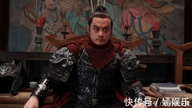 李逵!梁山最可悲之人,有天罡实力却被排入地煞,只因被唯一的亲人拖累