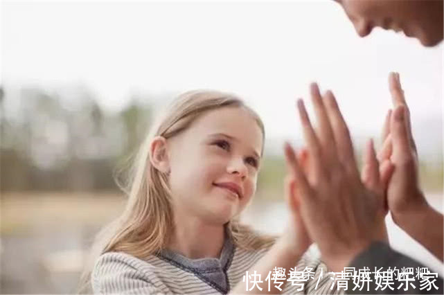 误区|父亲在培养孩子情商时,要避开这些情商教育的误区,才会事半功倍