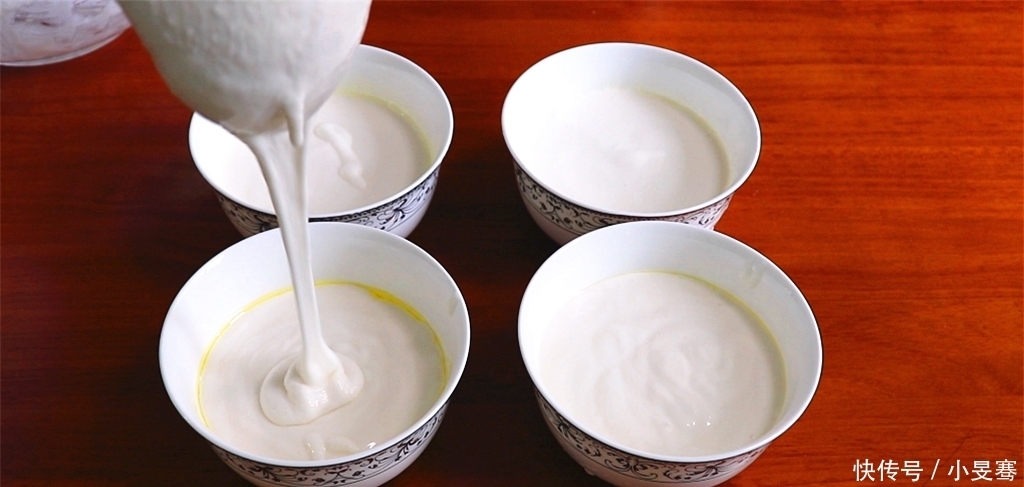 香甜|松软香甜的大米糕家常做法,简单好吃,我家每次做都吃不够