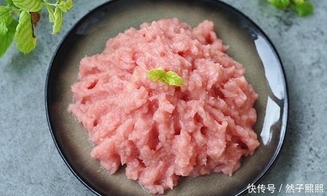 饺子|饺子馅巧做法，立刻好吃10倍，锁水提鲜，大厨不会告诉你