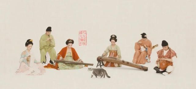 胡说八道是哪“八道”十恶不赦是哪“十恶”太涨知识了