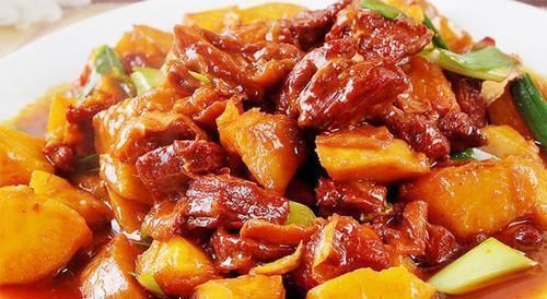 补钙|孩子最馋的“炖菜”，补钙补血补脑，长高长智力促发育，少生病