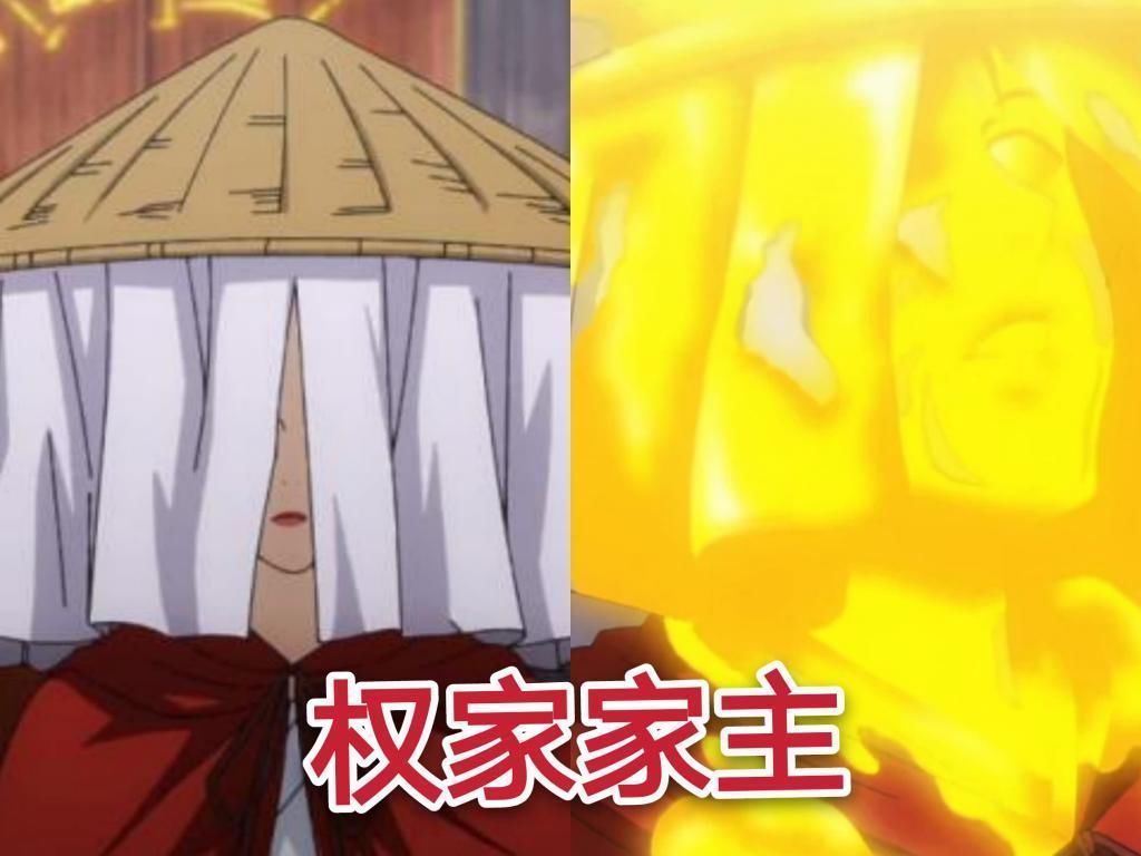 狐妖小红娘|狐妖小红娘角色黑化前VS黑化后,苏苏怎样都好看,白月初却惹人泪目