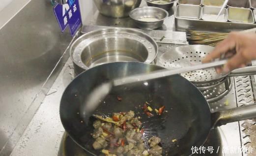  20年大厨教你烧牛肉的最好吃做法，牛肉软烂鲜香美味，不腥不柴！