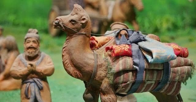 平定|隋炀帝之所以能轻松平定西域，事先的情报收集功不可没