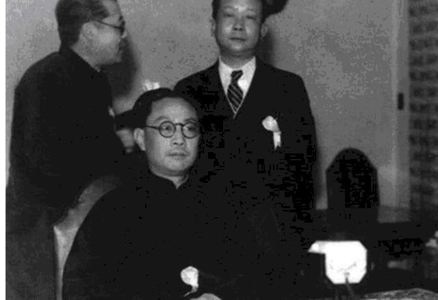 道路|政治变色龙周佛海:在汉奸的道路上越走越远