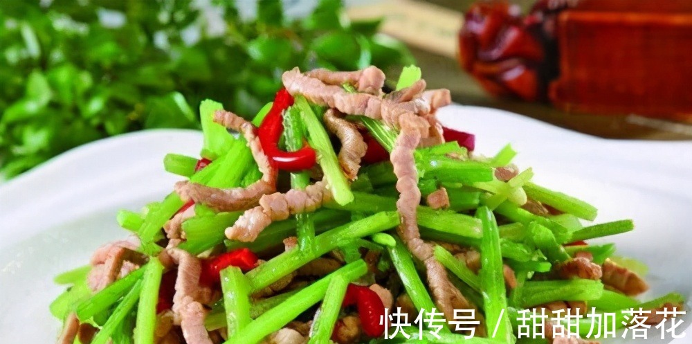 腌制肉丝时，牢记“3放2不放”肉丝滑嫩不腥不柴！