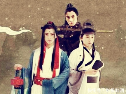 书生|《聊斋》原著:书生被三个妖精灌醉,后来金榜题名,揭露人情世故