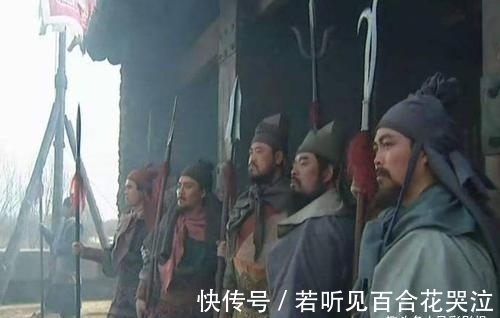 晁盖!《水浒传》之第一百零八位:地狗星,“金毛犬”段景住