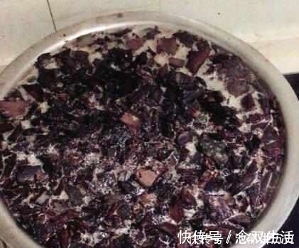 养花|什么阿司匹林、维生素都不如“1块它”,掰碎扔盆里,壮根挤破盆