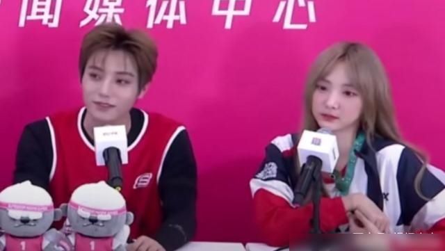 cp 相亲现场超新星又有“情侣”被抓,张大大观众席现场“磕CP”