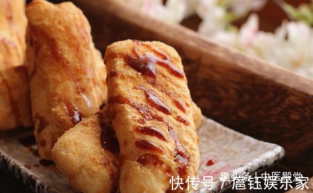 莲藕|糯米别再包粽子了，教你6种做法，比粽子还好吃，连吃一周都不腻