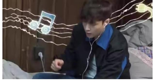 向往的生活|追了五季《向往的生活》越搞越烂，张艺兴成了最后一把下头催化剂